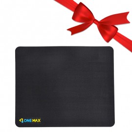 بسته 1+10 پد موس ساده وان مکس (ONE MAX) مدل X1 (یک عدد هدیه)