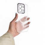 قاب شیائومی محافظ لنزدار Clear Lens