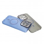 قاب شیائومی محافظ لنزدار Clear Lens