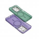 قاب شیائومی محافظ لنزدار Clear Lens