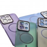 قاب شیائومی محافظ لنزدار Clear Lens