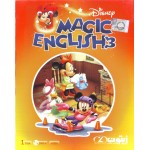 Magic English 3