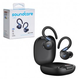 هندزفری بلوتوث انکر (ANKER) Soundcore مدل A3968 Sport X20 گارانتی شرکتی