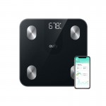 ترازوی بلوتوثی هوشمند انکر (Anker) eufy مدل Smart scale A1 T9120K11 گارانتی ایستا