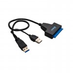کابل USB3.0 TO SATA/IDE دی تک (DTECH)
