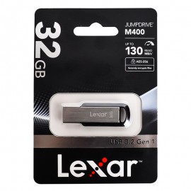فلش لکسار (LeXar) مدل 32GB JumpDrive M400 USB 3.2 گارانتی سورین