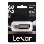 فلش لکسار (LeXar) مدل 32GB JumpDrive M400 USB 3.2 گارانتی سورین