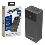 پاوربانک انرجایزر (Energizer) مدل UE27062PQ ظرفیت 27000mAh