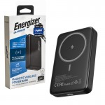 پاوربانک بی سیم انرجایزر (Energizer) مدل QM10006PQ ظرفیت 10000mAh