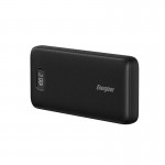 پاوربانک + دو کابل همراه انرجایزر (Energizer) مدل UE20076PQ ظرفیت 20000mAh