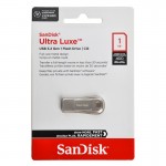 فلش سن دیسک (SanDisk) مدل 1T Ultra Luxe CZ74 USB3.2 گارانتی سورین