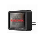 فلش USB-C سن دیسک (SanDisk) مدل 256GB Extreme Fit