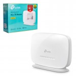 روتر بی سیم 4G LTE تی پی لینک (TP-Link) مدل TL-MR105 گارانتی پارس ارتباط