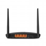 روتر بی سیم Dual Band تی پی لینک (TP-Link) مدل Archer MR200 AC750 گارانتی پارس ارتباط