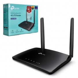 روتر بی سیم Dual Band تی پی لینک (TP-Link) مدل Archer MR200 AC750 گارانتی پارس ارتباط