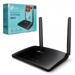 روتر بی سیم Dual Band تی پی لینک (TP-Link) مدل Archer MR200 AC750 گارانتی پارس ارتباط