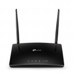 روتر بی سیم 4G LTE تی پی لینک (TP-Link) مدل TL-MR6400 گارانتی پارس ارتباط