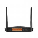 روتر بی سیم 4G LTE تی پی لینک (TP-Link) مدل TL-MR6400 گارانتی پارس ارتباط