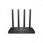 روتر بی سیم Dual Band تی پی لینک (TP-Link) مدل AC1900 Archer C80 گارانتی متم اف