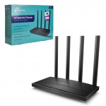 روتر بی سیم Dual Band تی پی لینک (TP-Link) مدل AC1900 Archer C80 گارانتی متم اف