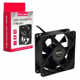 فن کیس 8*8 TSCO مدل TFAN02