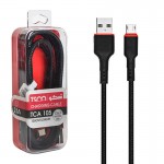 کابل اندروید طول 1 متر TSCO مدل TC A105