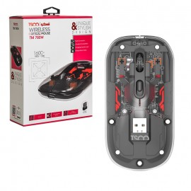 موس بی سیم / بلوتوث تسکو (TSCO) مدل TM 780W