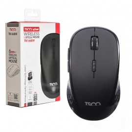 موس بی سیم تسکو (TSCO) مدل TM 668W
