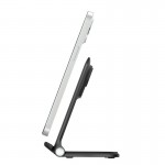 شارژر بی سیم چندکاره 3IN1 تسکو (TSCO) مدل THL 1291W