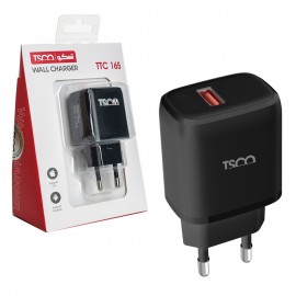 کلگی شارژر 10.5 وات تسکو (TSCO) مدل TTC 165
