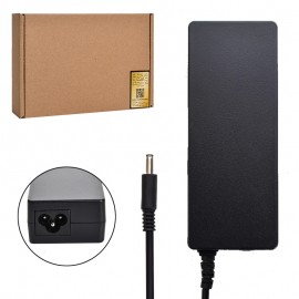 شارژر لپ تاپ دل (DELL) مدل 19.5V/4.62A ریز گارانتی رویال