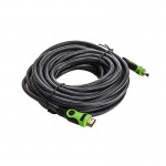 کابل HDMI 1.4 کنفی طول 10 متر رویال (ROYAL)