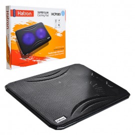 فن لپ تاپ هترون (Hatron) مدل HCP085