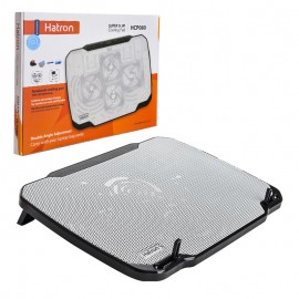 فن لپ تاپ هترون (Hatron) مدل HCP080