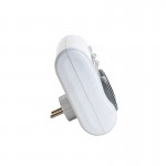 محافظ دیواری پکیج Omega مدل 2 خانه P1100