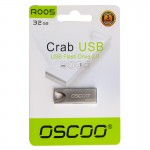 فلش اسکو (OSCOO) مدل 32GB R005 Crab