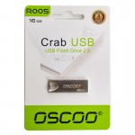 فلش اسکو (OSCOO) مدل 16GB R005 Crab