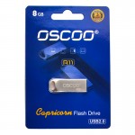 فلش اسکو (OSCOO) مدل 8GB R11 Capricorn