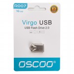 فلش اسکو (OSCOO) مدل 16GB R007 Virgo
