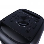 اسپیکر بلوتوث پارتی باکس رویال (ROYAL) مدل RSP-6510