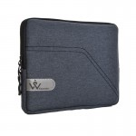 کیف لپ تاپ و تبلت دو خط 13 اینچ