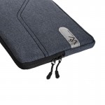 کیف لپ تاپ و تبلت دو خط 13 اینچ