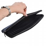 کیف لپ تاپ و تبلت ضربه گیر دار 13 اینچ