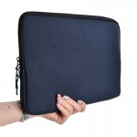 کیف لپ تاپ و تبلت ضربه گیر دار 13 اینچ