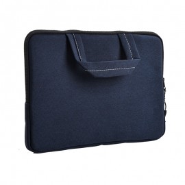کیف لپ تاپ و تبلت جیب دار دسته دار 13 اینچ