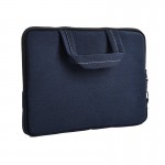 کیف لپ تاپ و تبلت جیب دار دسته دار 13 اینچ