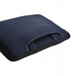 کیف لپ تاپ و تبلت جیب دار دسته دار 13 اینچ