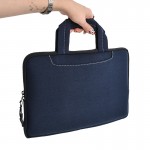 کیف لپ تاپ و تبلت جیب دار دسته دار 13 اینچ