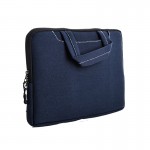 کیف لپ تاپ و تبلت جیب دار دسته دار 13 اینچ