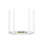 روتر بی سیم Dual Band هوشمند تندا (Tenda) مدل AC1200 AC5 گارانتی آسان پیشرو